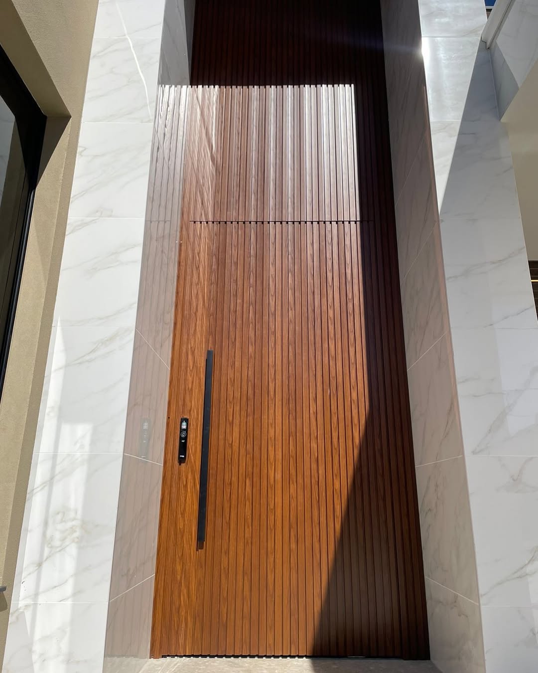 Porta Automatizada 2